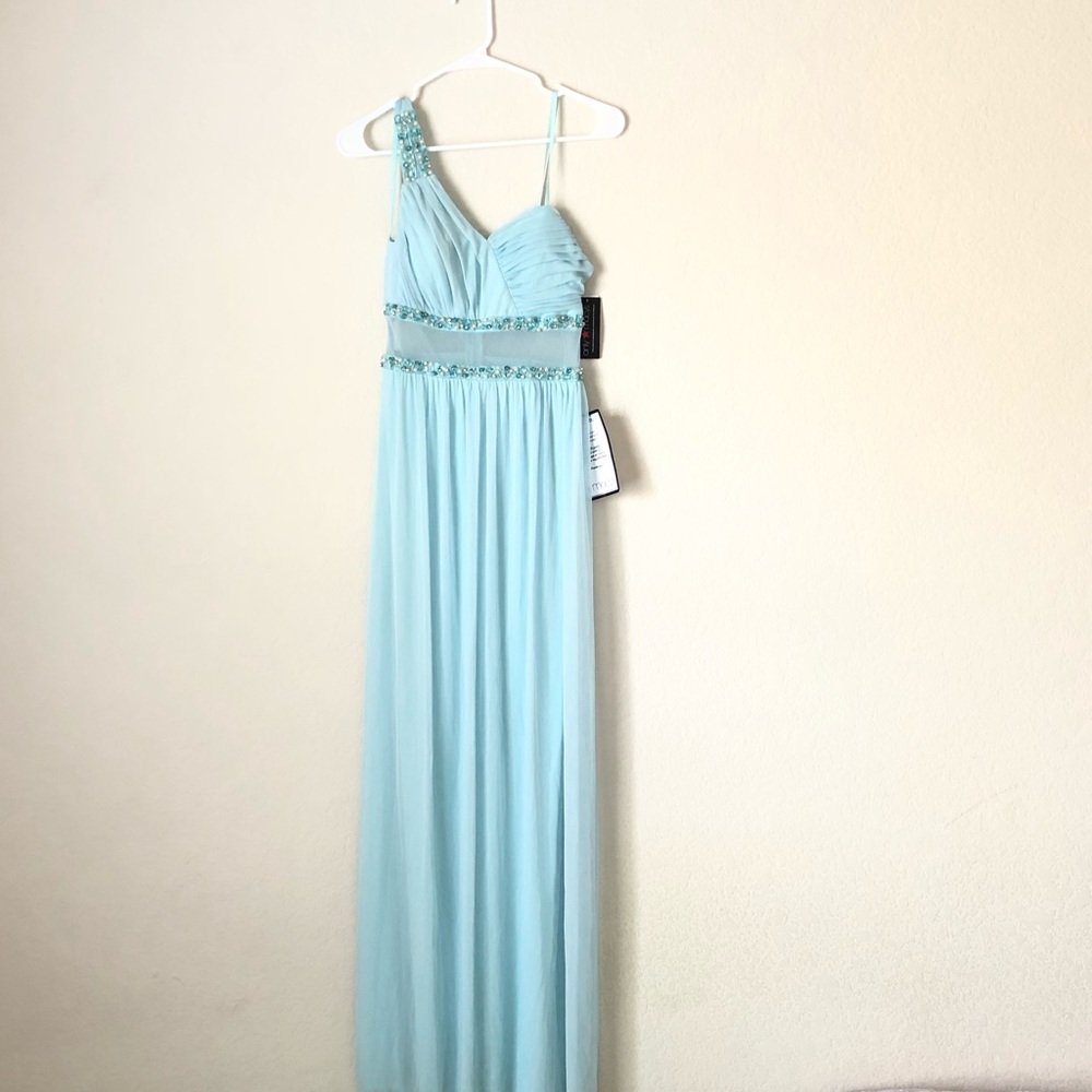 ♦️ NWT Long formal dress